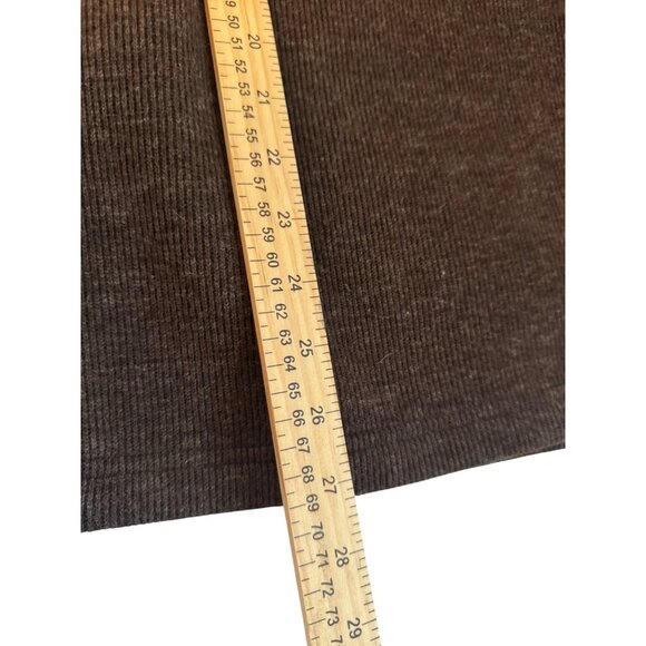 Kühl Mens ThermoKore Temperature Regulating Pullover Poly Wool Fleece. XL - Picture 5 of 10